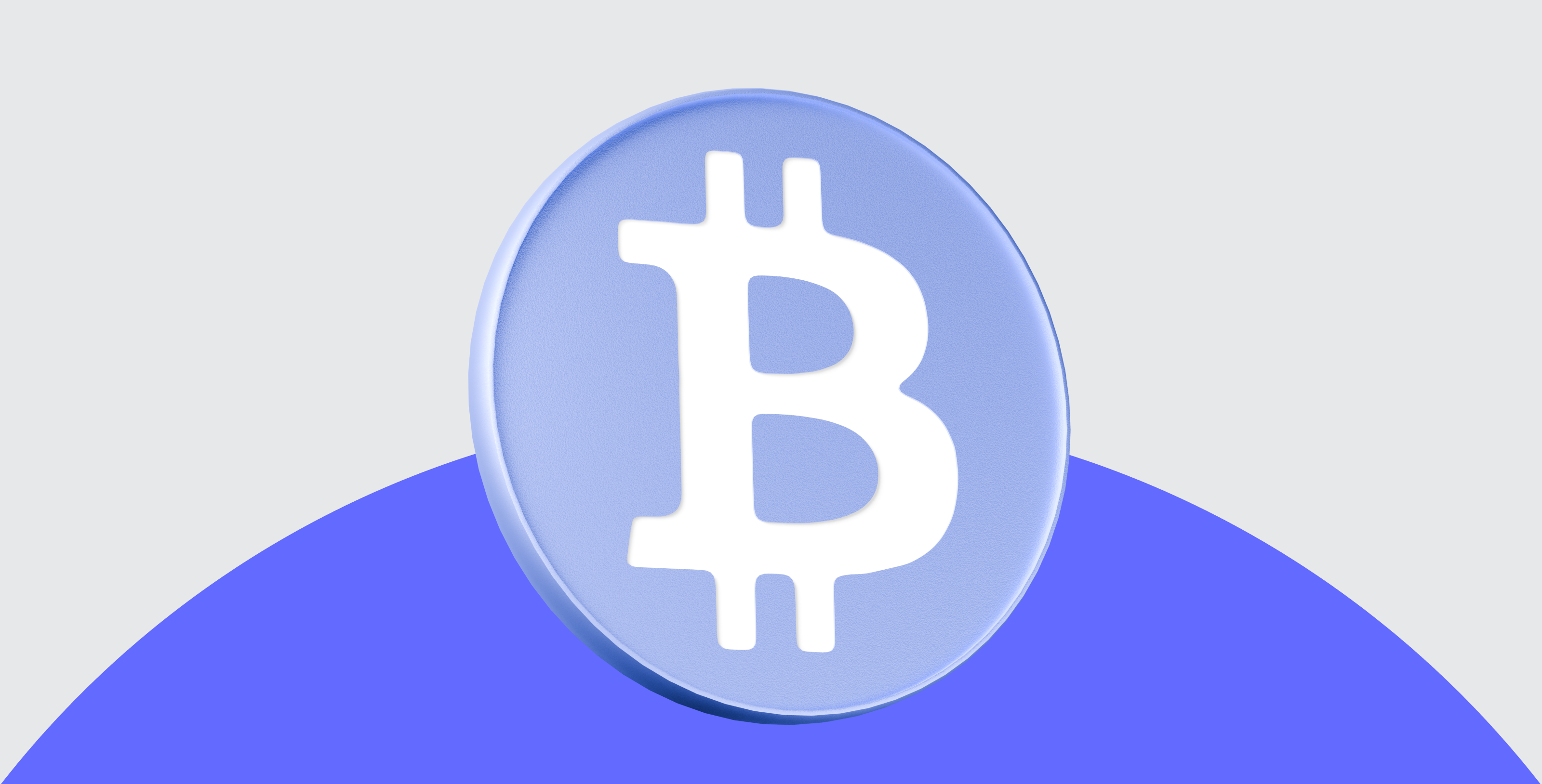 selective focus photo of Bitcoin near monitor