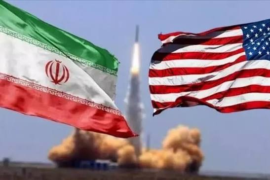تحلیل بازارهای مالی در سایه ابهامات ژئوپلیتیک: چشم‌انداز احتمالی جنگ آمریکا و ایران