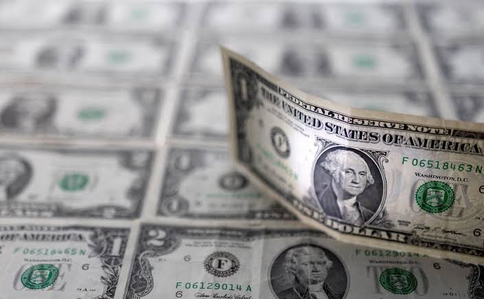 100 us dollar bill