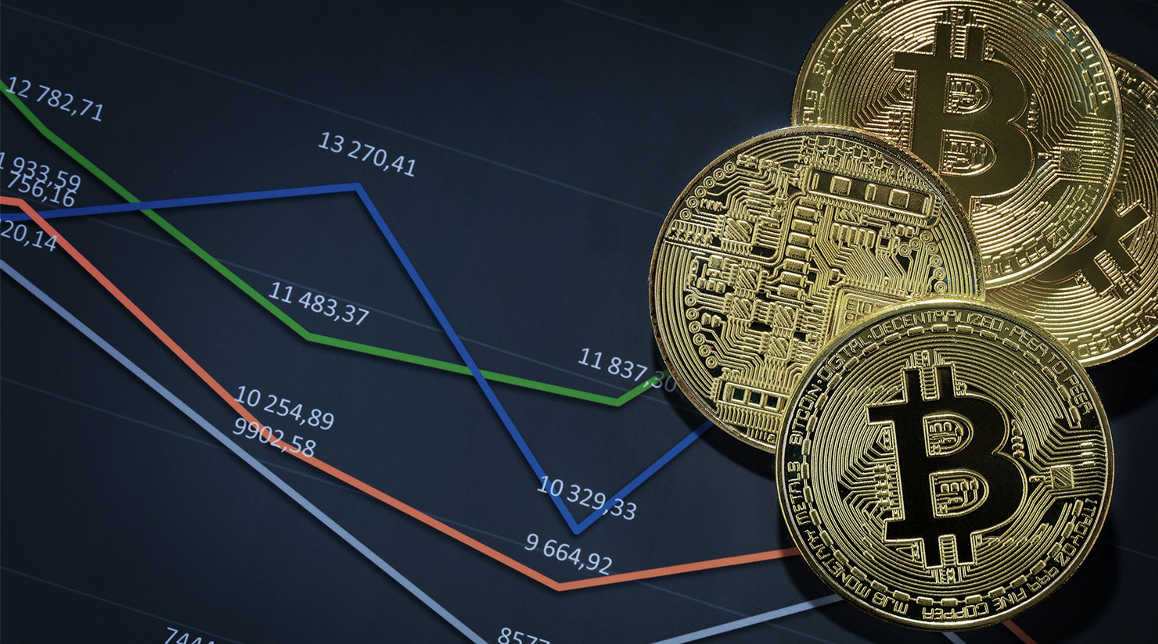 هفته عجیب مارکت: نوسانات بیت‌کوین و اتریوم در سایه اخبار نهادی و نظارتی